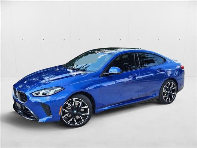 Certified 2025 BMW 228i xDrive w/ Premium Package