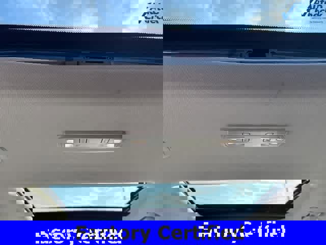 Certified 2023 GMC Acadia SLT w/ Elevation Edition image 17