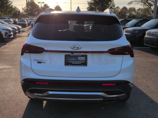 Used 2023 Hyundai Santa Fe SEL w/ Premium Package FWD image 6