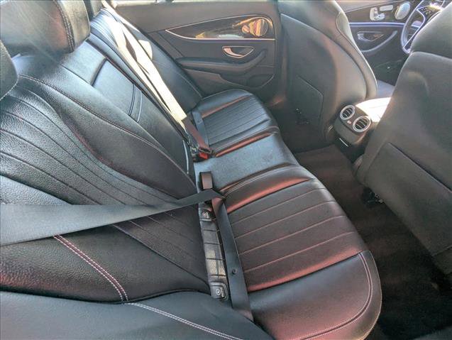 Certified 2022 Mercedes-Benz E 350 Sedan image 21