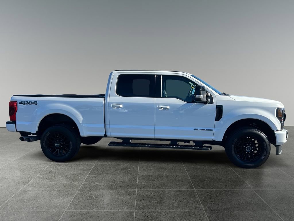 Used 2020 Ford F250 Lariat image 8