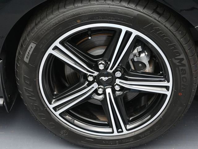 Used 2024 Ford Mustang Premium RWD image 8