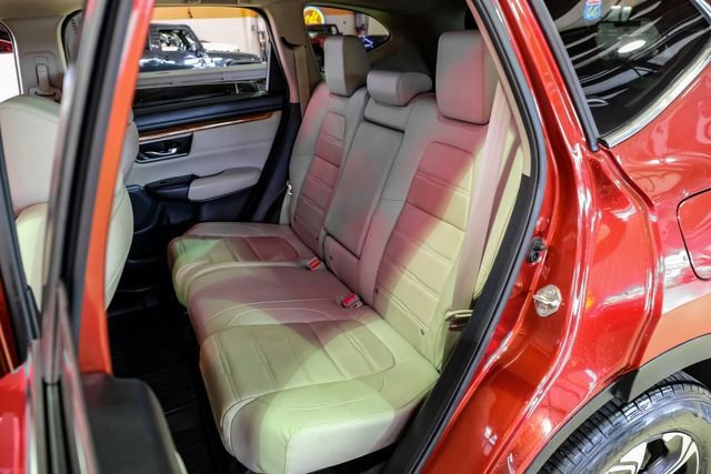 Used 2019 Honda CR-V Touring image 37