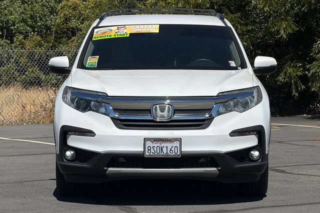 Used 2020 Honda Pilot EX image 6