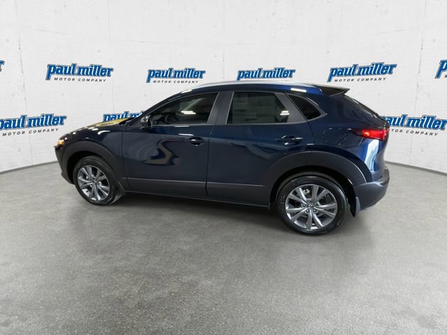 New 2026 MAZDA CX-30 AWD 2.5 S w/ Premium Package image 7
