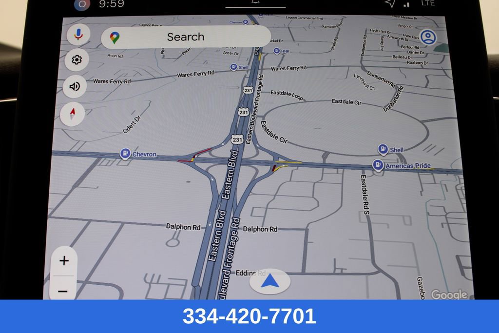 New 2026 Volvo XC60 B5 Plus w/ Climate Package image 11