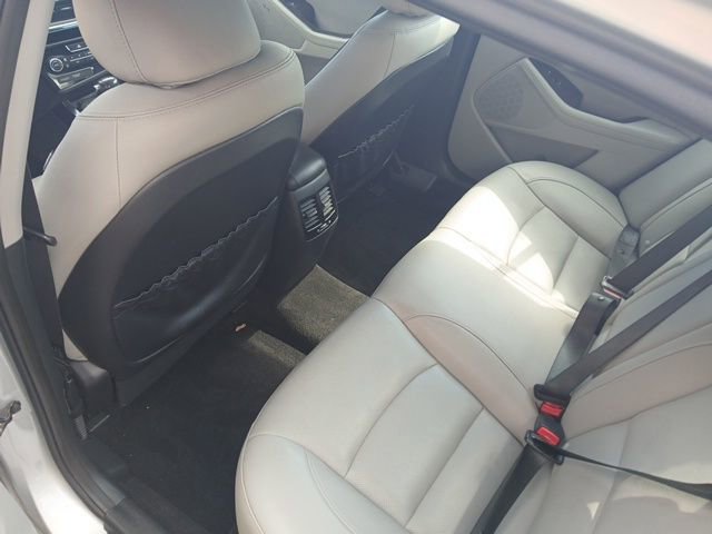 Used 2015 Kia Optima EX w/ EX Premium Package image 14