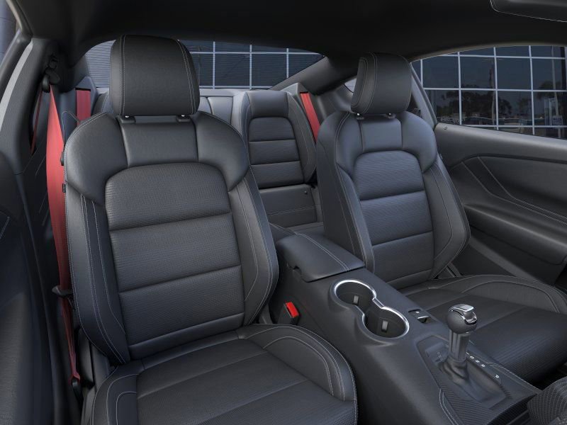 New 2026 Ford Mustang Premium image 38