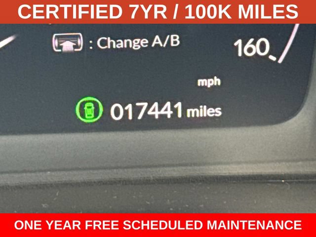 Used 2025 Honda Accord LX image 28