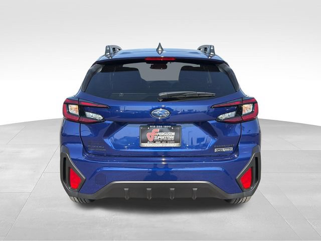 New 2026 Subaru Crosstrek 2.5i Limited AWD/4WD image 6