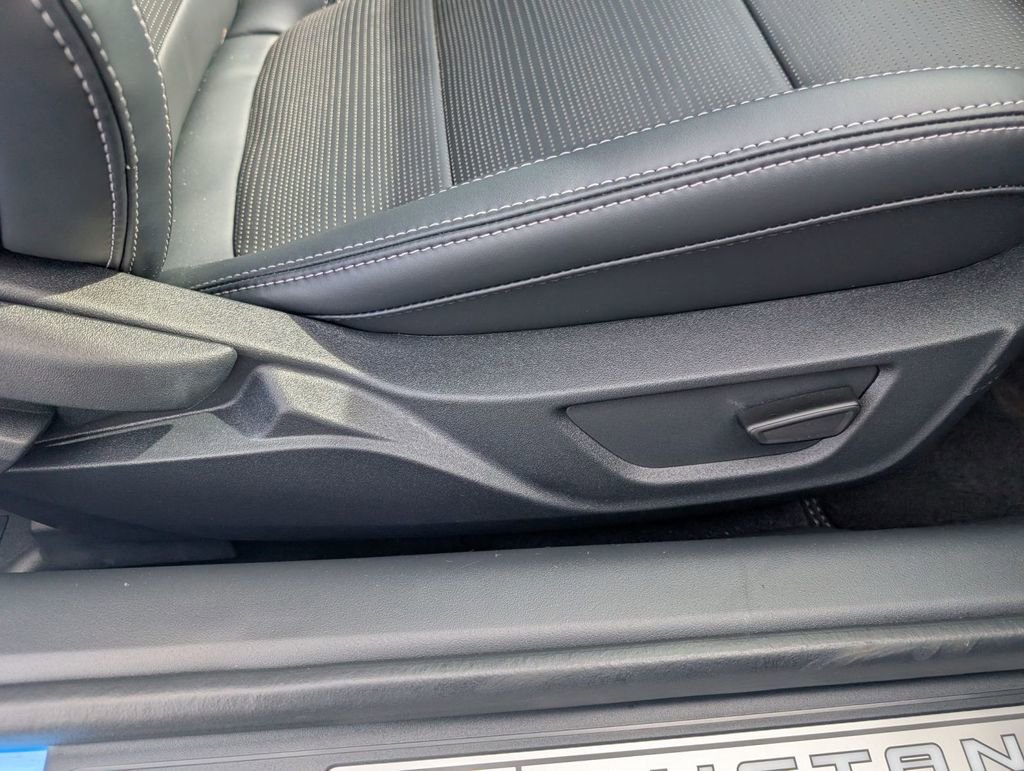 New 2024 Ford Mustang GT Premium image 46