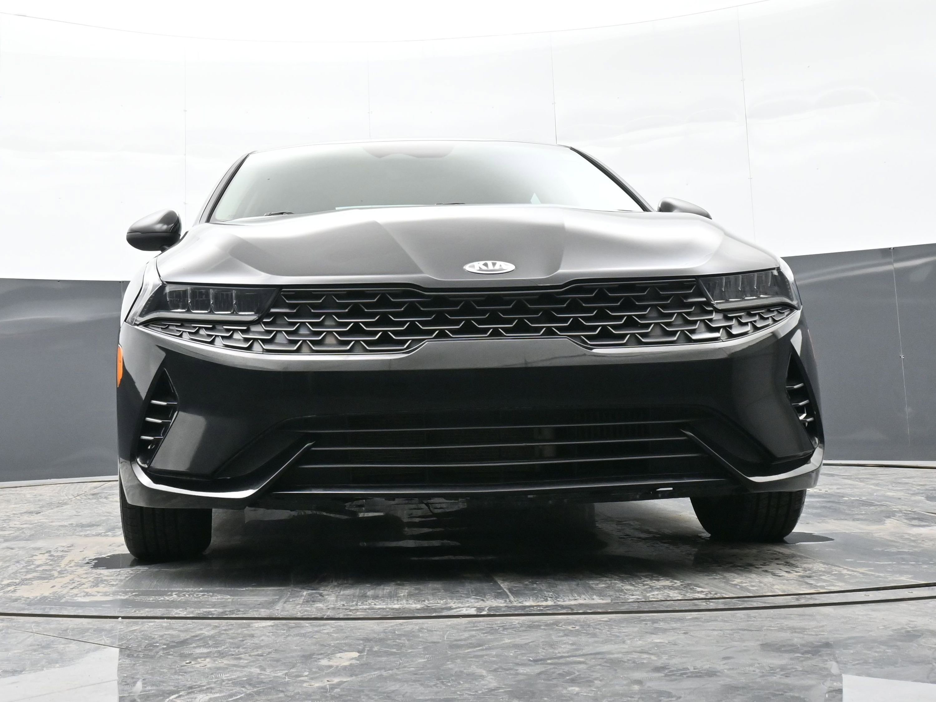 Used 2021 Kia K5 LXS image 38