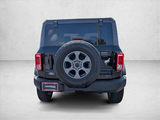 New 2026 Ford Bronco Big Bend AWD/4WD image 6