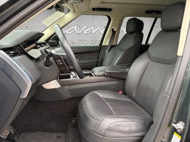 Used 2024 Land Rover Range Rover SE AWD/4WD image 19