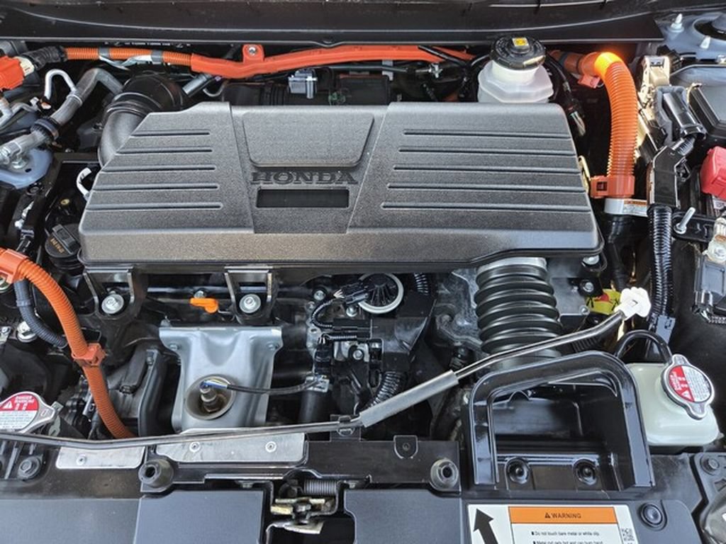 Used 2022 Honda CR-V Touring image 30