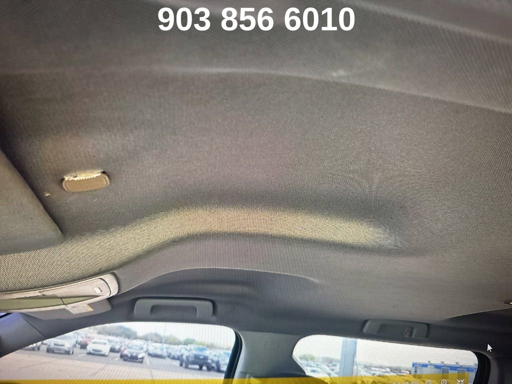 Used 2017 Chevrolet Silverado 1500 LT w/ All Star Edition image 13