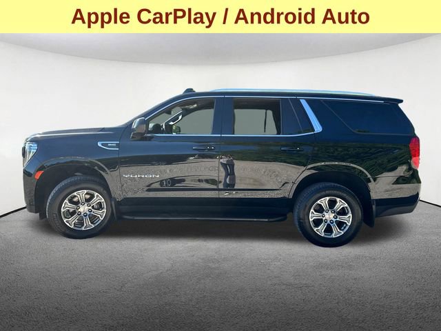 Used 2022 GMC Yukon SLE AWD/4WD image 6