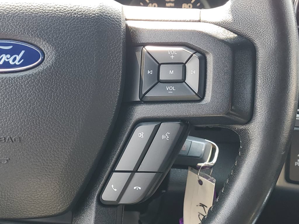 Used 2019 Ford F150 XLT w/ Equipment Group 302A Luxury AWD/4WD image 20