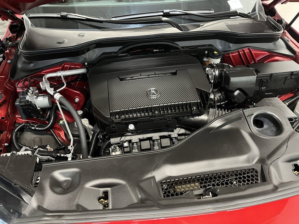 Certified 2023 Acura MDX A-Spec image 20