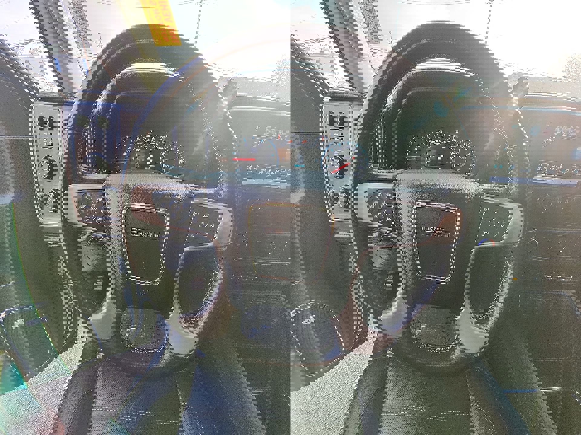 Used 2019 GMC Sierra 2500 Denali image 11