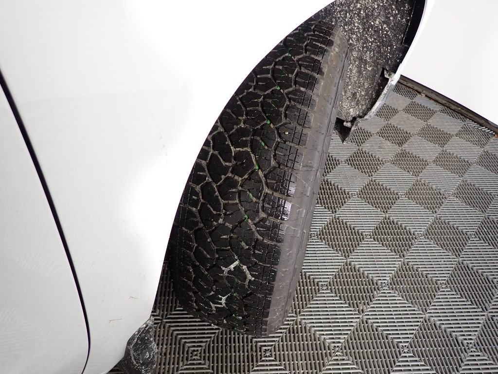 New 2026 Chevrolet Silverado 1500 LTZ w/ Z71 Off-Road Package image 31