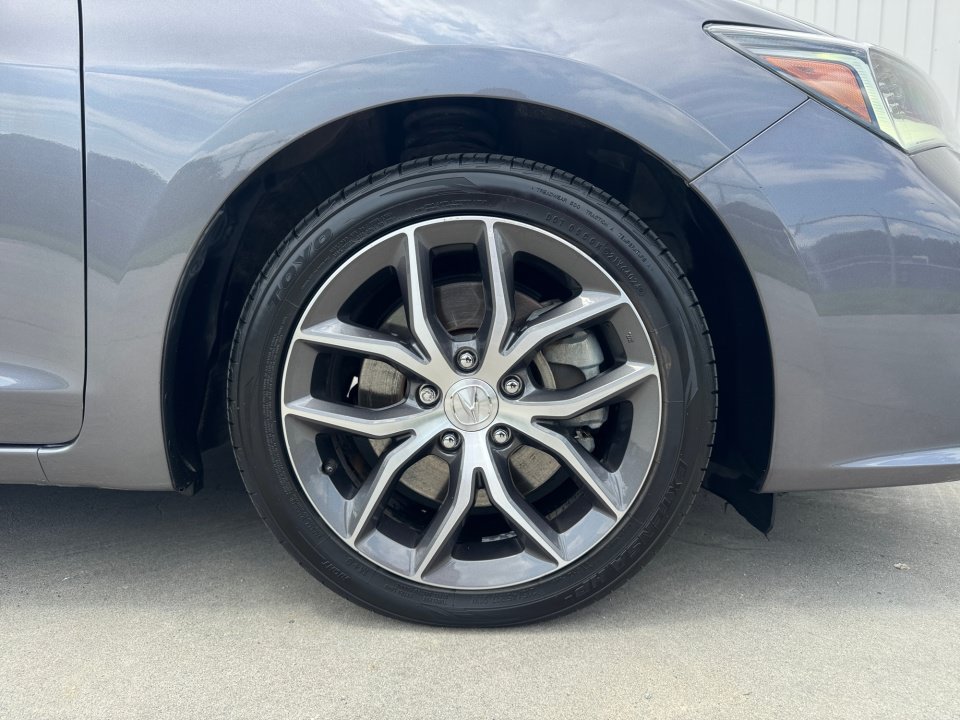 Used 2020 Acura ILX FWD image 29