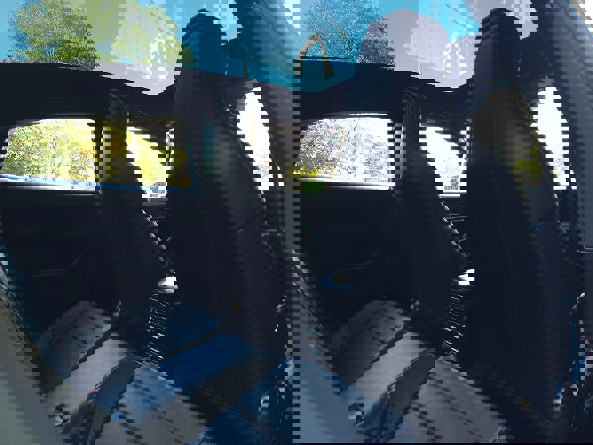 Used 2023 Porsche Taycan image 19