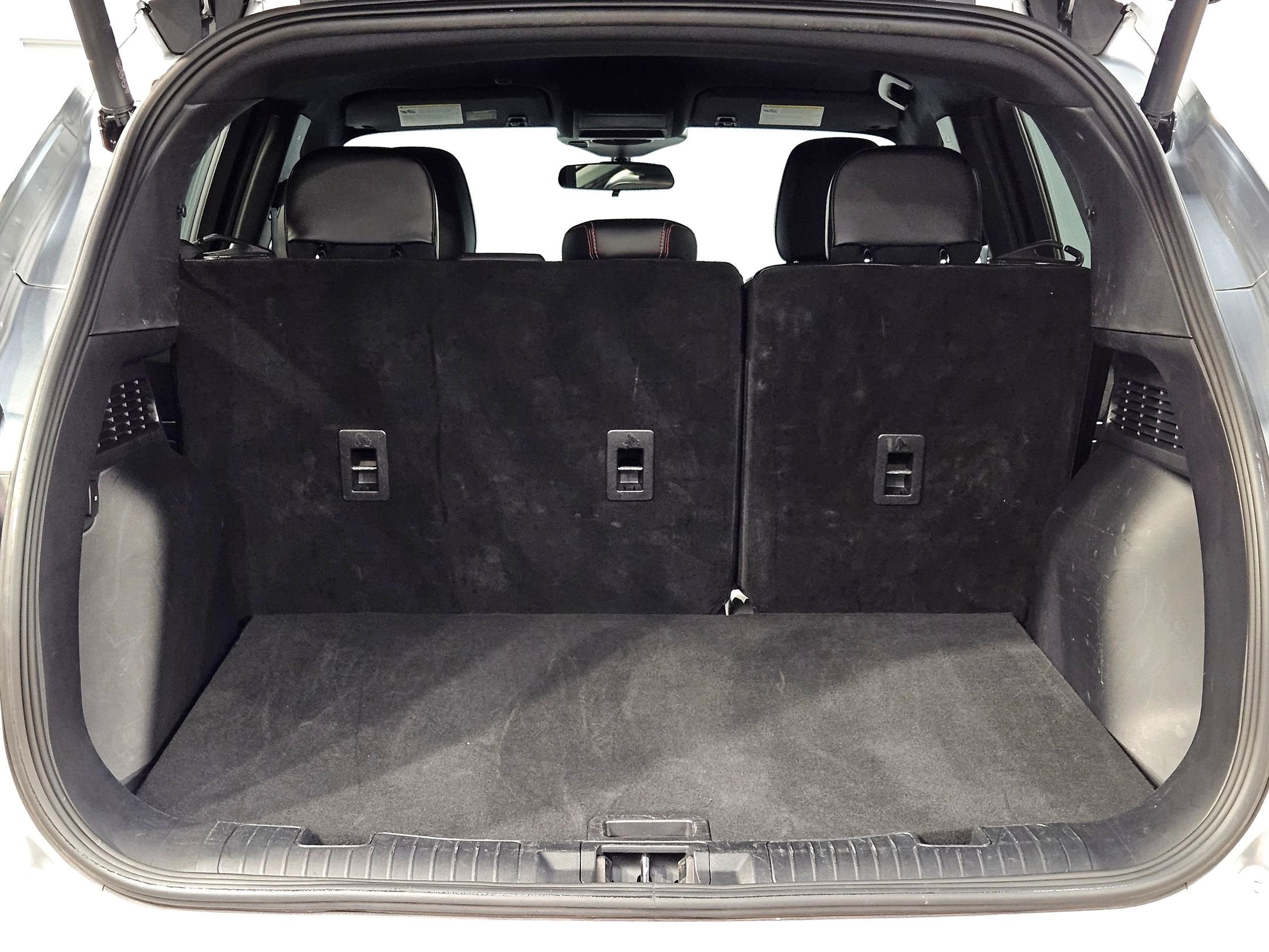 Used 2024 Ford Escape ST-Line AWD/4WD image 18