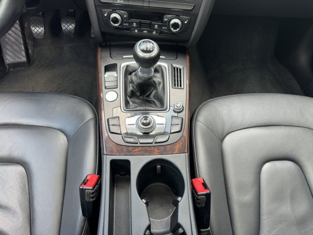 Used 2014 Audi A5 2.0T Premium Plus AWD/4WD image 32