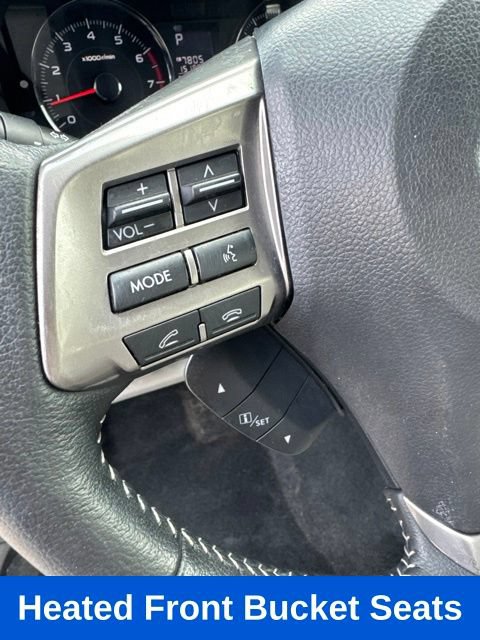 Used 2014 Subaru Forester 2.5i Touring AWD/4WD image 17