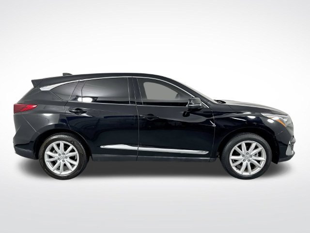 Used 2019 Acura RDX AWD image 37