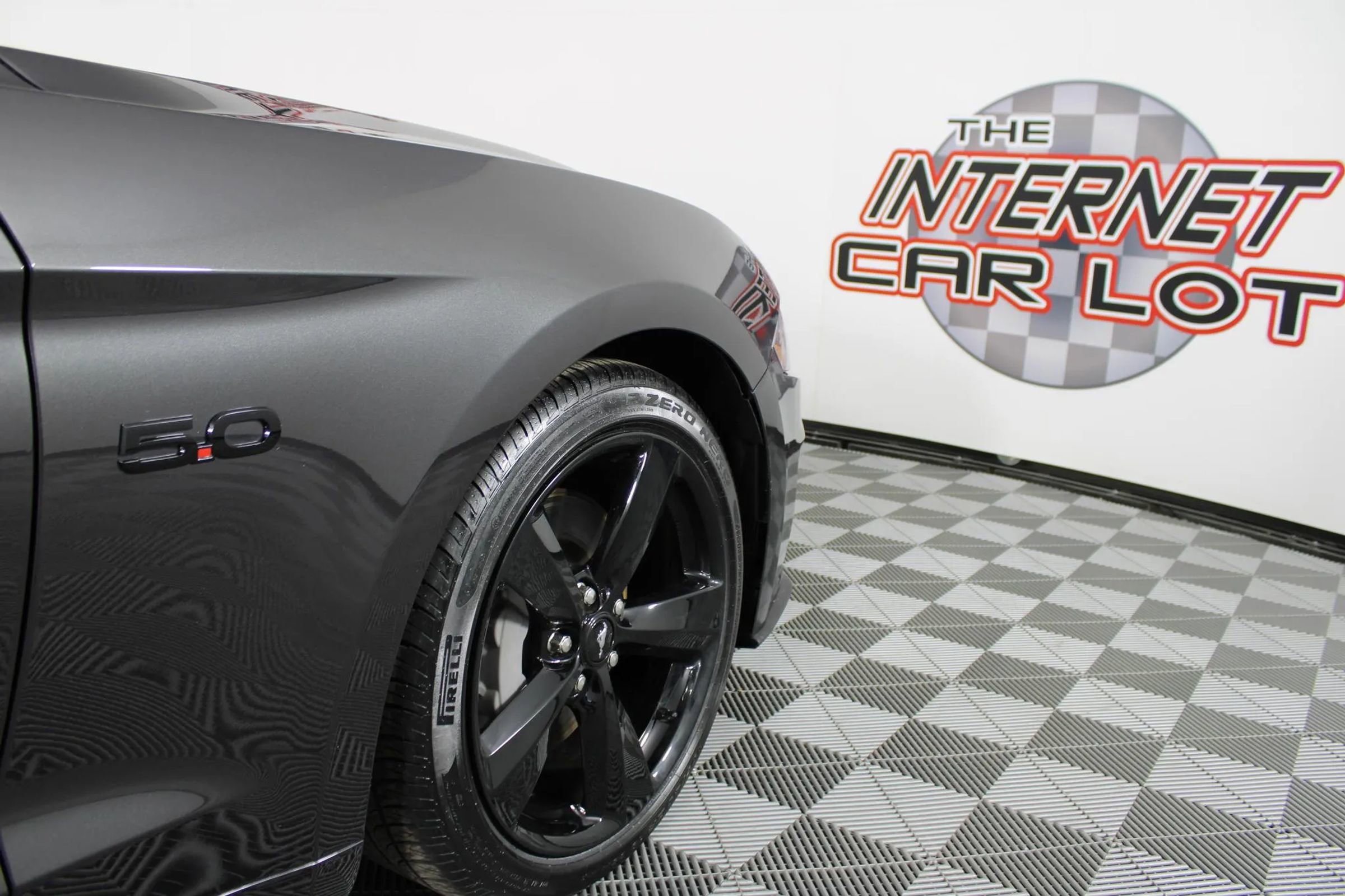 Used 2022 Ford Mustang GT Premium w/ Equipment Group 401A image 30