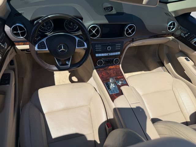 Used 2020 Mercedes-Benz SL 450 image 8