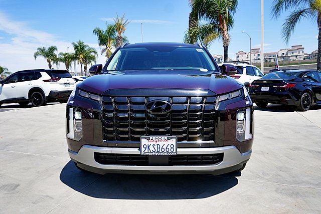 Used 2024 Hyundai Palisade SEL FWD image 10