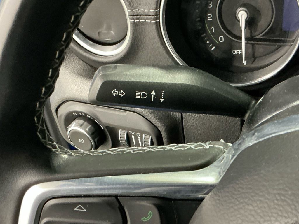 Used 2022 Jeep Wrangler Unlimited Sahara image 48