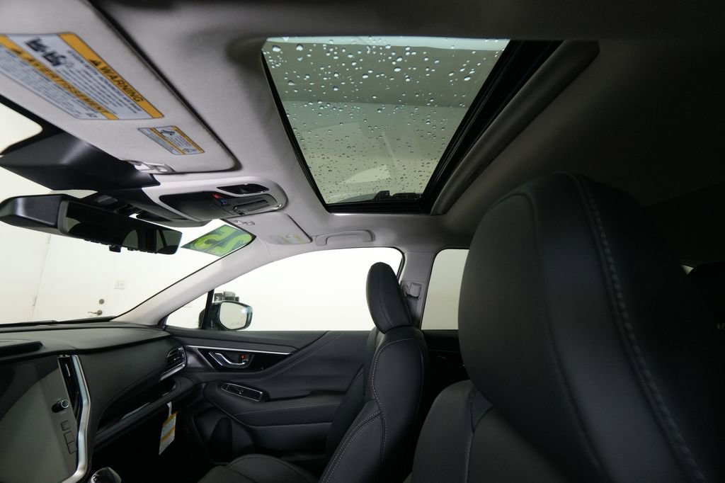 New 2025 Subaru Outback Touring XT image 19