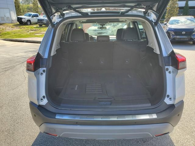 Certified 2023 Nissan Rogue SV w/ SV Premium Package image 13