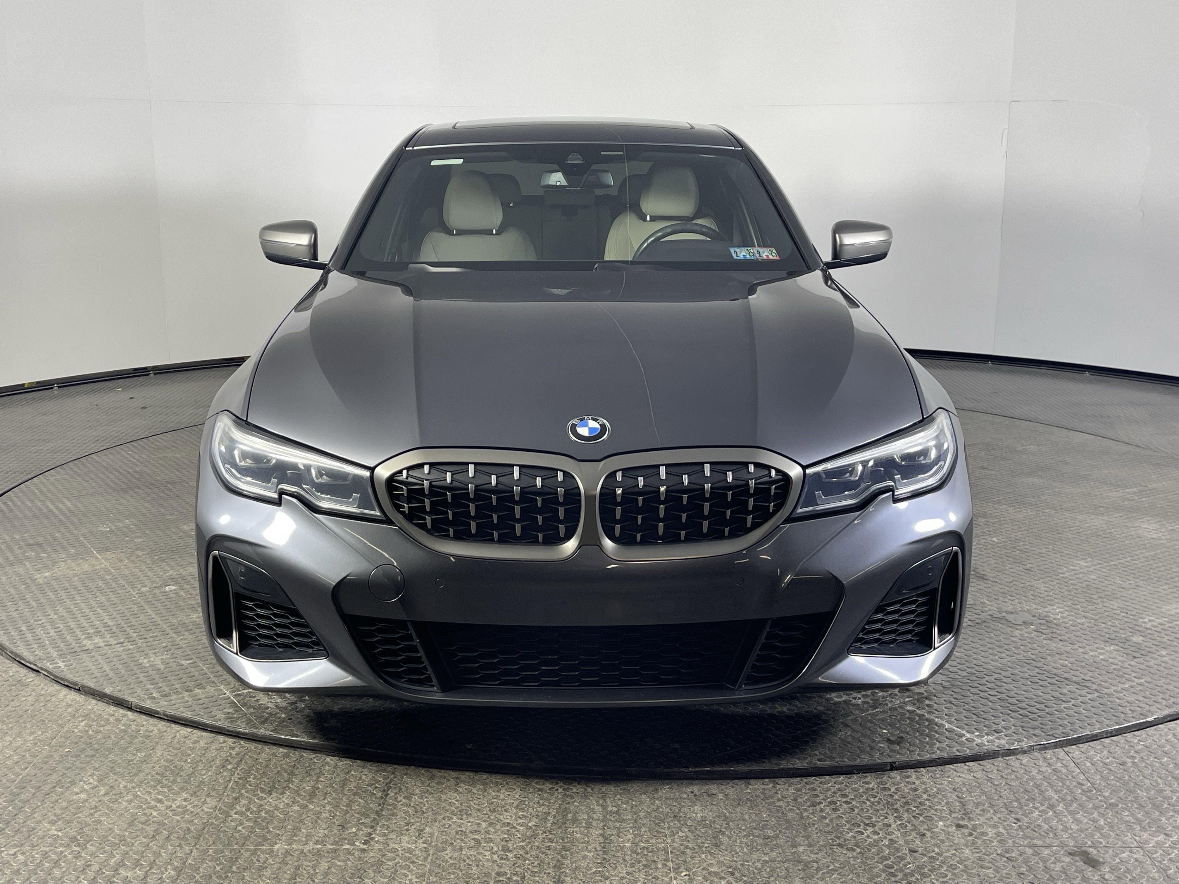 Used 2021 BMW M340i xDrive w/ Driving Assistance Package image 2
