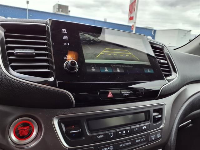 Used 2021 Honda Pilot Special Edition image 16