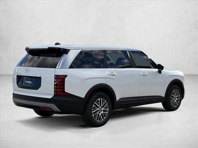 New 2026 Hyundai Palisade SE video 2