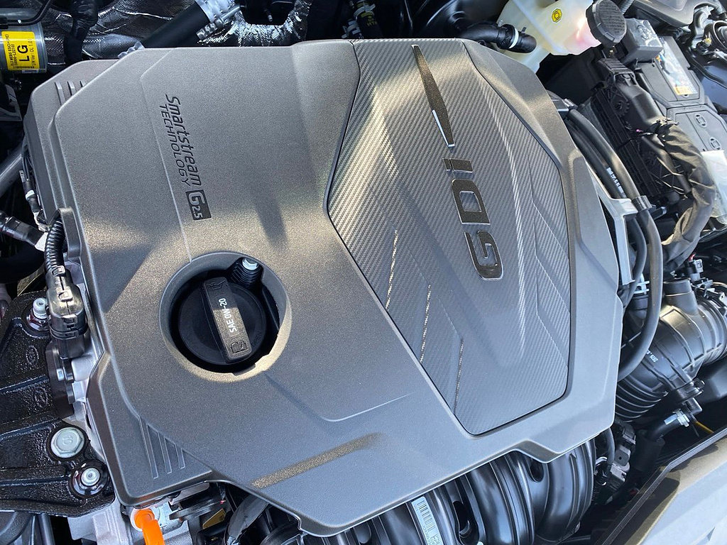 New 2026 Kia K5 GT-Line w/ GT-Line Premium Package FWD image 31