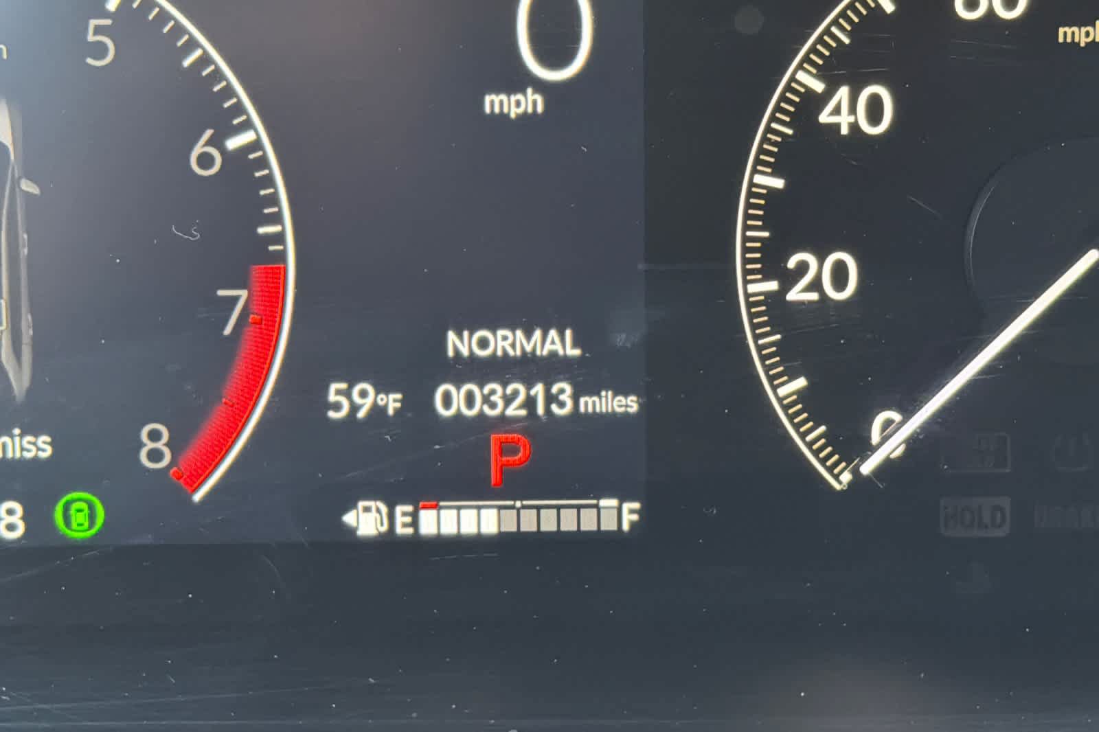 Used 2026 Honda HR-V EX-L image 27