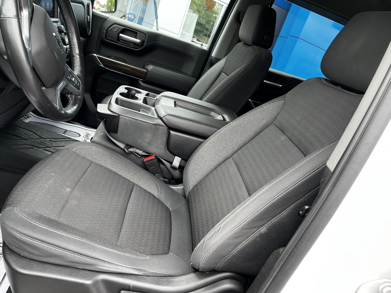 Used 2022 Chevrolet Equinox LS w/ LS Convenience Package image 5