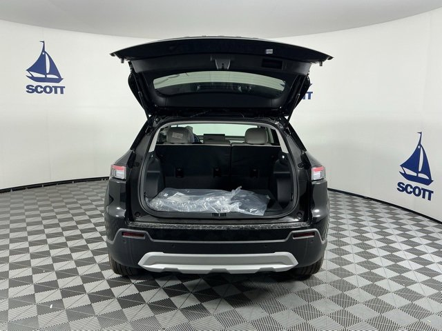 New 2026 Honda Prologue EX image 31