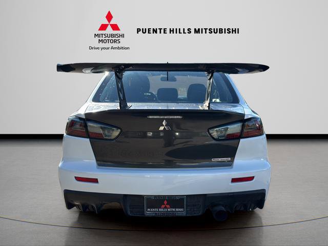 Used 2015 Mitsubishi Lancer Evolution Final Edition image 6