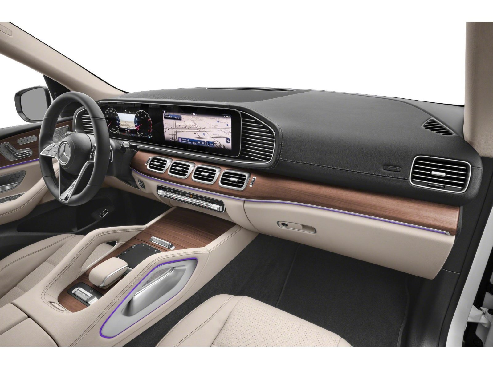 Used 2026 Mercedes-Benz GLS 450 4MATIC image 10