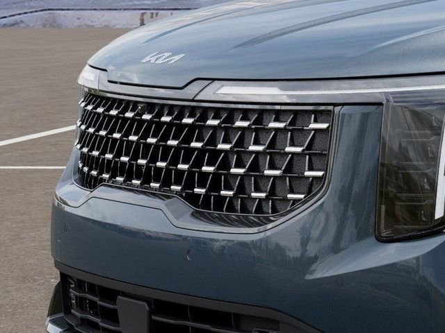 New 2026 Kia Carnival SX Prestige image 12