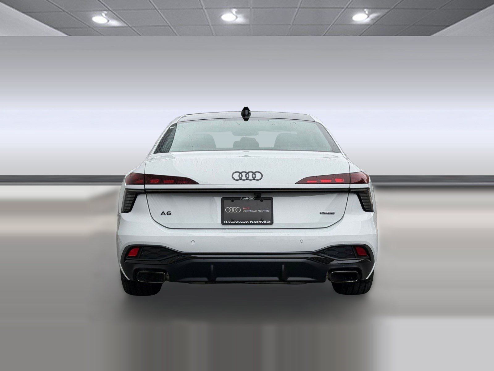 New 2026 Audi A6 Prestige AWD/4WD image 10