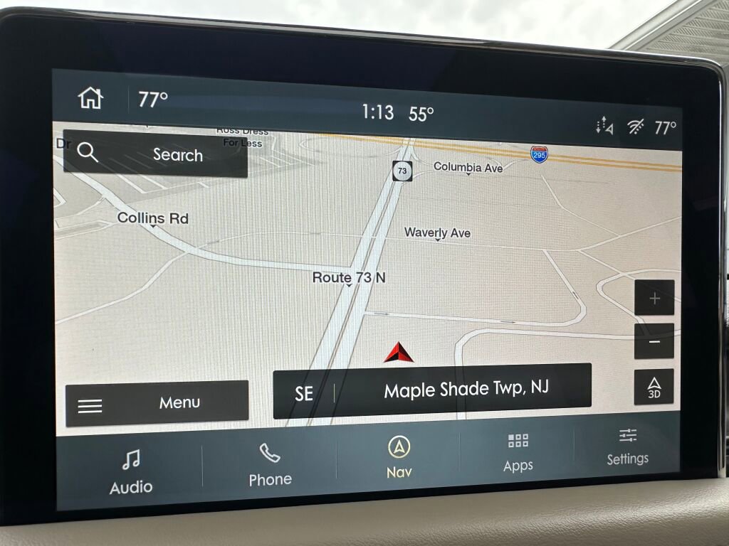 Used 2020 Lincoln Aviator Reserve w/ Equipment Group 202A image 18