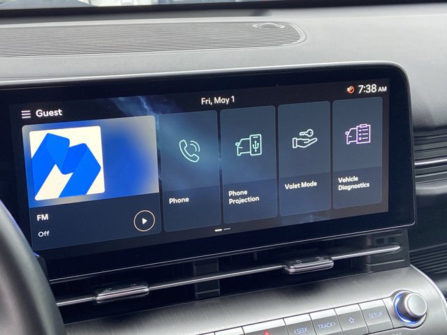 Used 2025 Hyundai Kona SEL FWD image 39